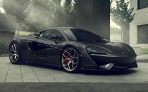 McLaren 570S 666s by Pogea Racing '2020